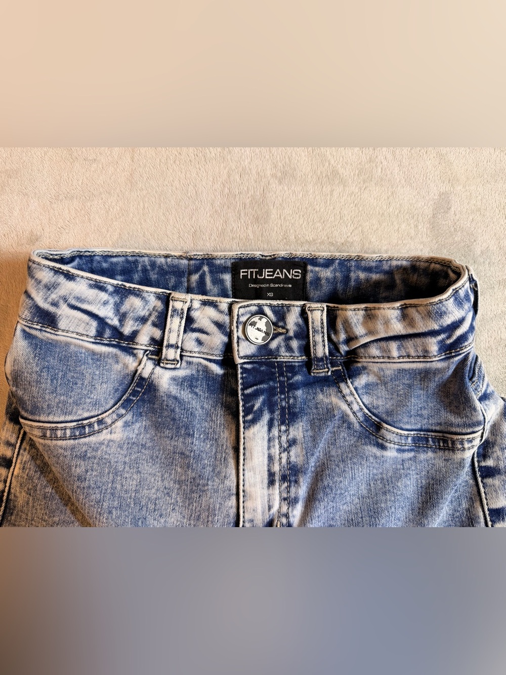 Fitjeans - Picture 3 of 6